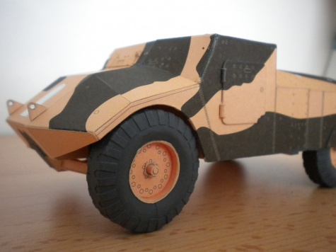 Mk.I Morris Mk.I Morris