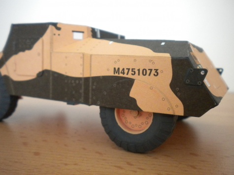Mk.I Morris Mk.I Morris