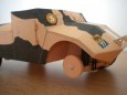 Mk.I Morris