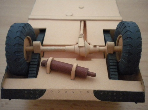 Mk.I Morris Mk.I Morris