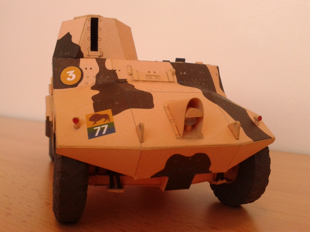 Mk.I Morris (Plná velikost v novém okně) Mk.I Morris