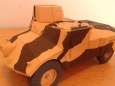 Mk.I Morris