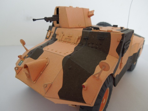 Mk.I Morris
