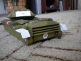 MK VI Crusader III