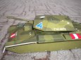 MK VI Crusader III