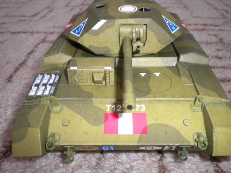 MK VI Crusader III MK VI Crusader III