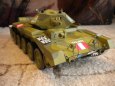 MK VI Crusader III