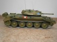 MK VI Crusader III