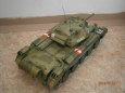 MK VI Crusader III