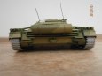 MK VI Crusader III