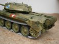 MK VI Crusader III