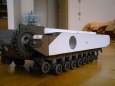 Mk VII Churchill