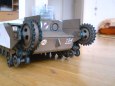 Mk VII Churchill