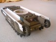 Mk VII Churchill