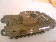 Mk VII Churchill