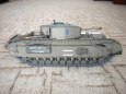 Mk VII Churchill