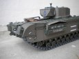 Mk VII Churchill