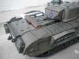 Mk VII Churchill