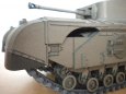 Mk VII Churchill