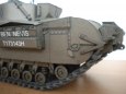Mk VII Churchill