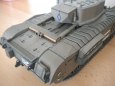 Mk VII Churchill