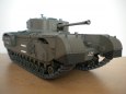 Mk VII Churchill