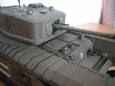 Mk VII Churchill