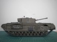 Mk VII Churchill