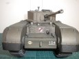 Mk VII Churchill