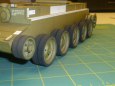 Mk. VIII Cromwell IV