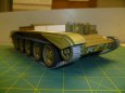 Mk. VIII Cromwell IV