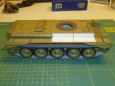 Mk. VIII Cromwell IV