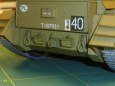 Mk. VIII Cromwell IV