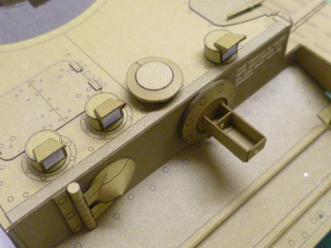 Mk. VIII Cromwell IV Mk. VIII Cromwell IV