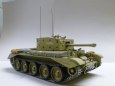Mk. VIII Cromwell IV