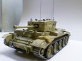 Mk. VIII Cromwell IV