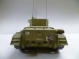 Mk. VIII Cromwell IV