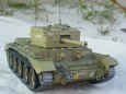 Mk. VIII Cromwell IV
