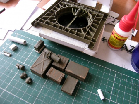 MLRS