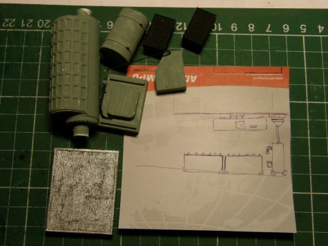 MLRS MLRS
