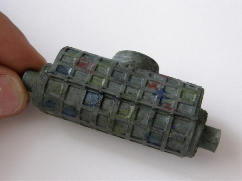 MLRS MLRS