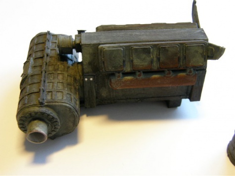MLRS MLRS
