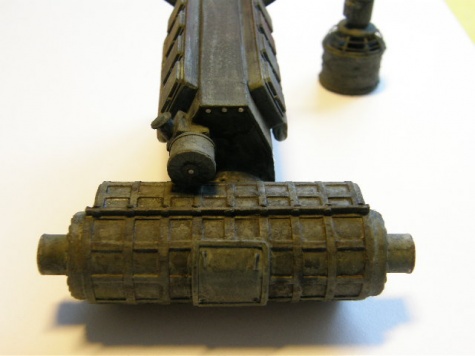 MLRS MLRS