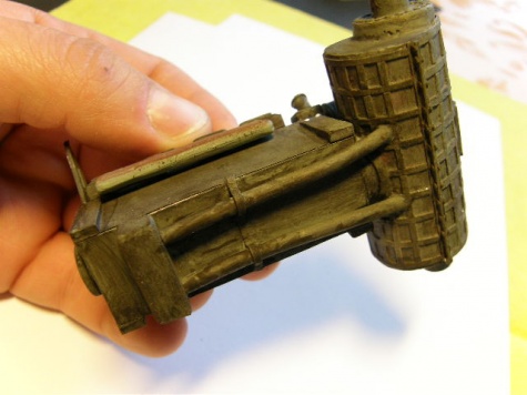 MLRS MLRS