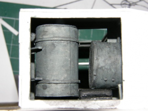 MLRS MLRS