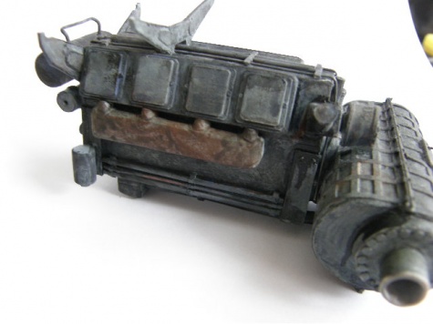 MLRS MLRS