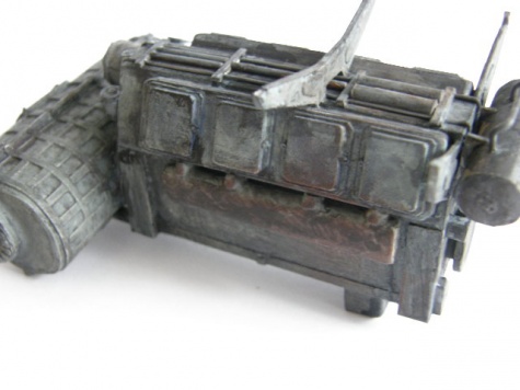 MLRS MLRS