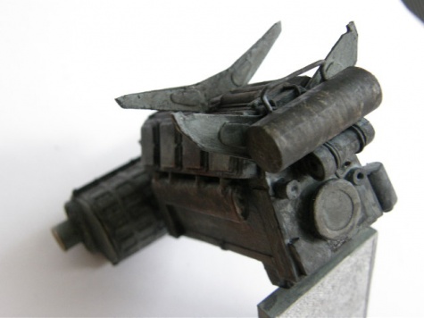 MLRS MLRS