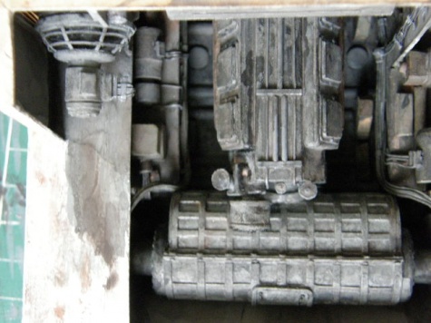 MLRS MLRS