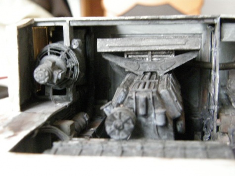 MLRS MLRS